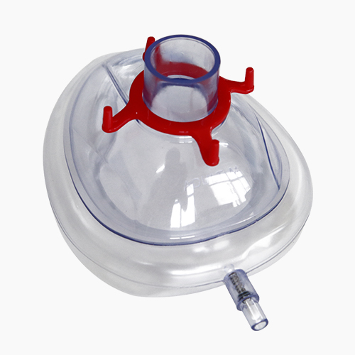 一次性使用麻醉面罩