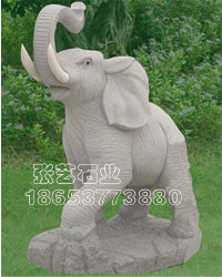 石雕動(dòng)物